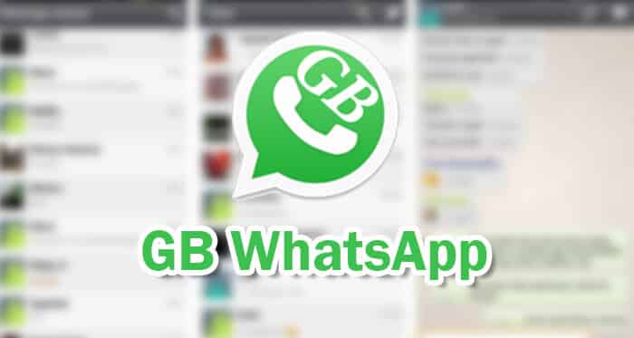 Gb whatsapp