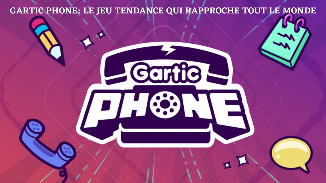 Gartic Phone