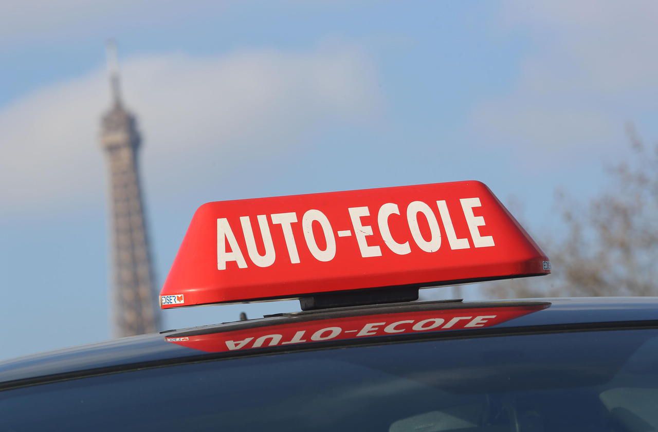 auto-ecole