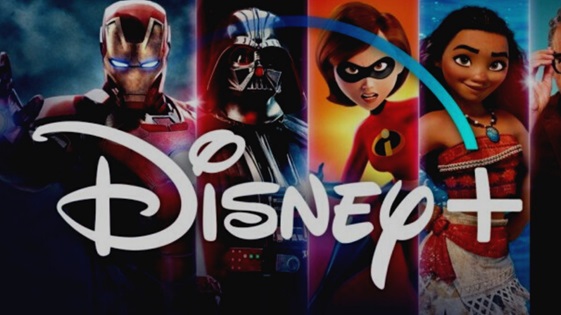 disney+