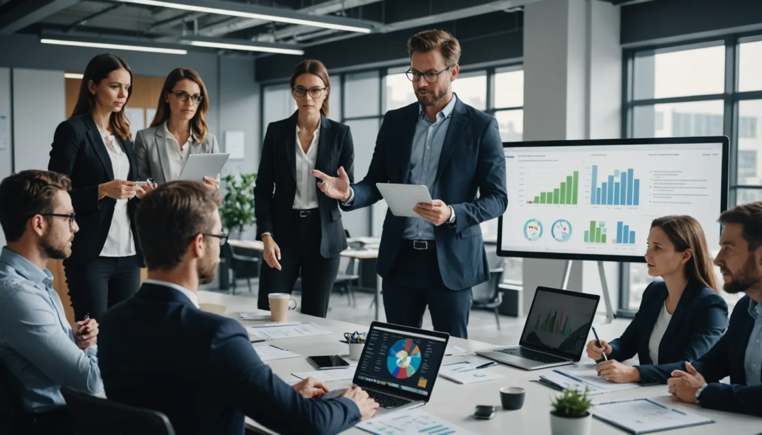 intégrateur erp