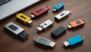 clé usb original