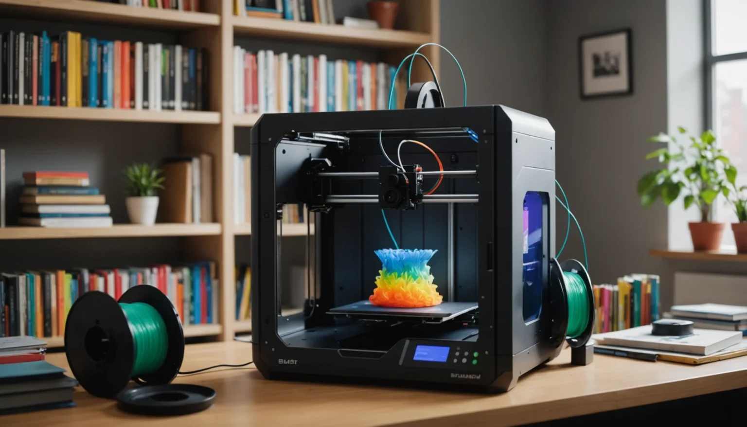 comment choisir imprimante 3d