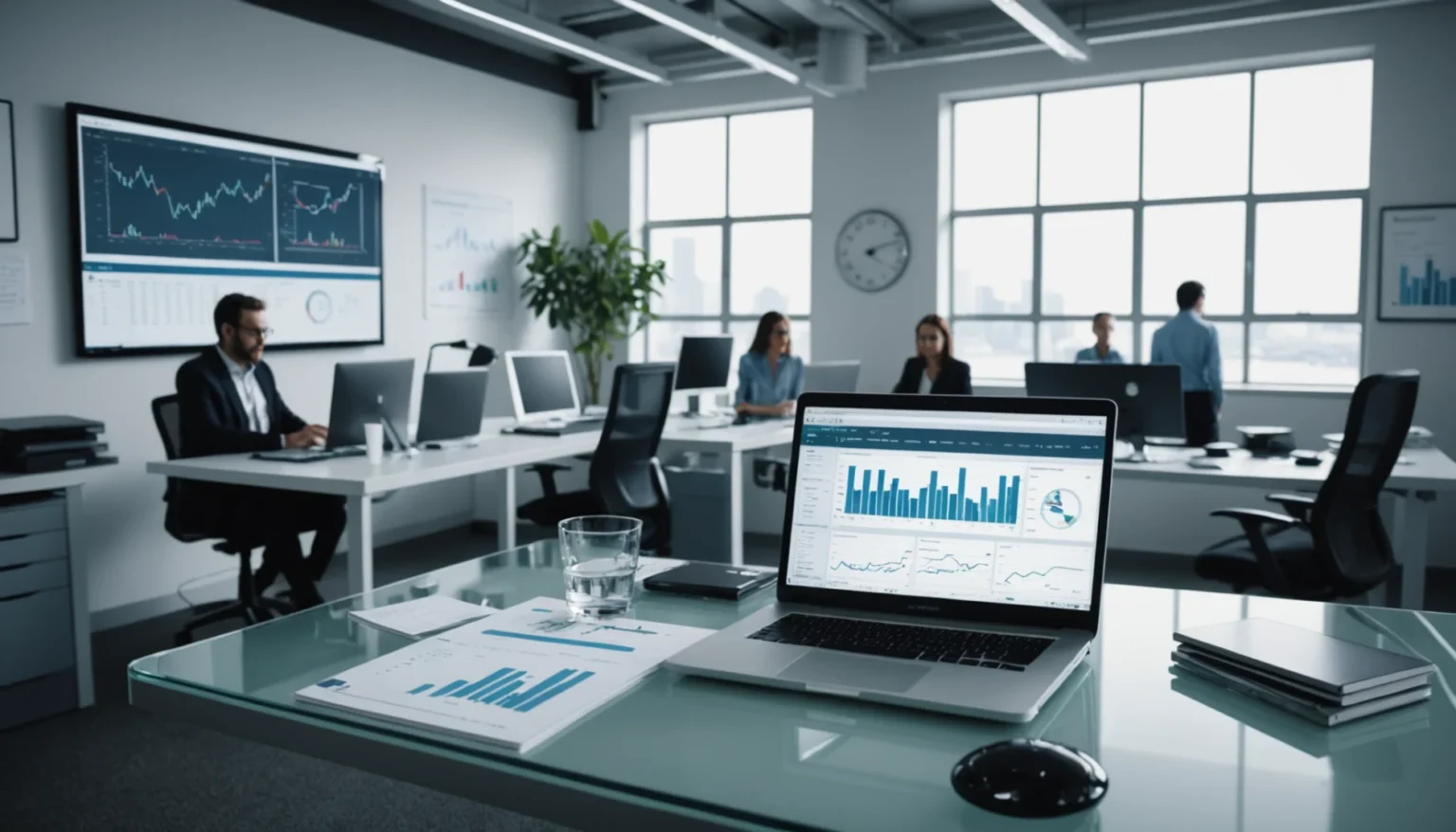 analyse concurrentielle sea