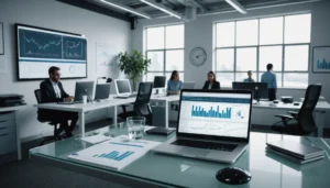 analyse concurrentielle sea