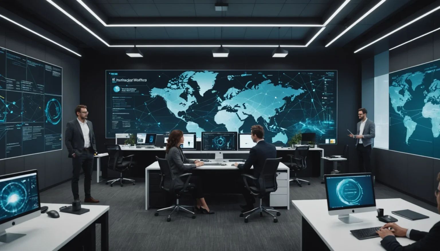 mulesoft c'est quoi