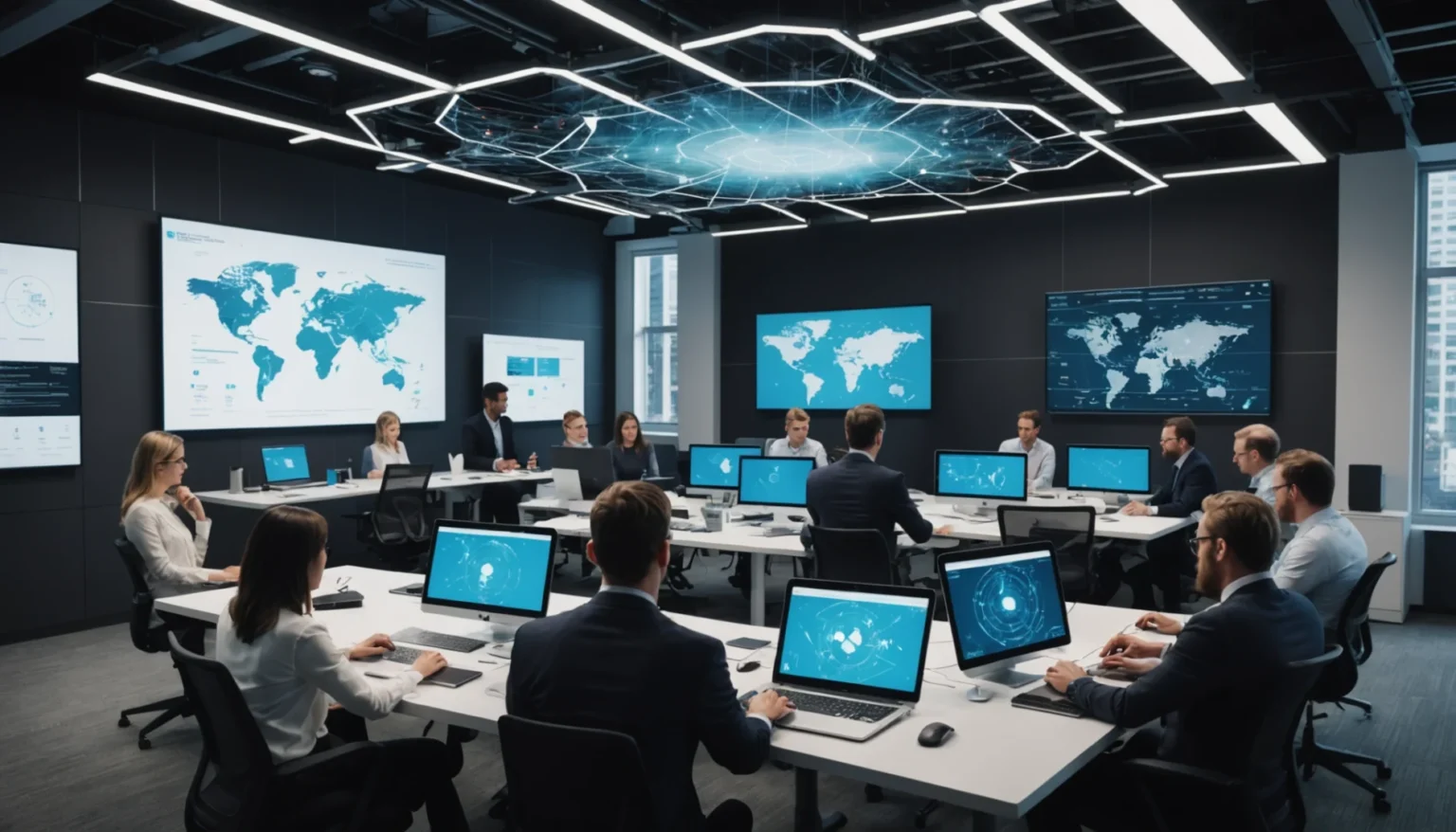 mulesoft c'est quoi
