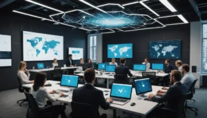 mulesoft c'est quoi