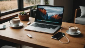 comment charger ordinateur portable sans chargeur