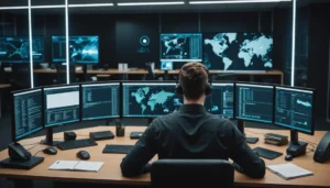 formation cybersécurité reconversion