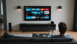 erreur video freebox