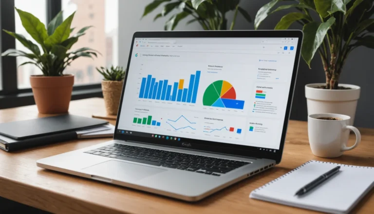 outils google pour webmaster
