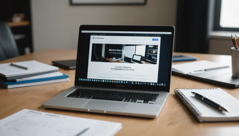 mon site n’apparaît pas sur google