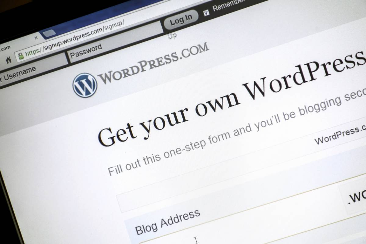 Boostez votre visibilité en ligne avec une agence web WordPress