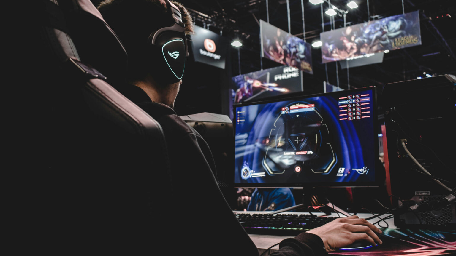 Comment passer à 32 Go de RAM peut améliorer son expérience de jeu ?