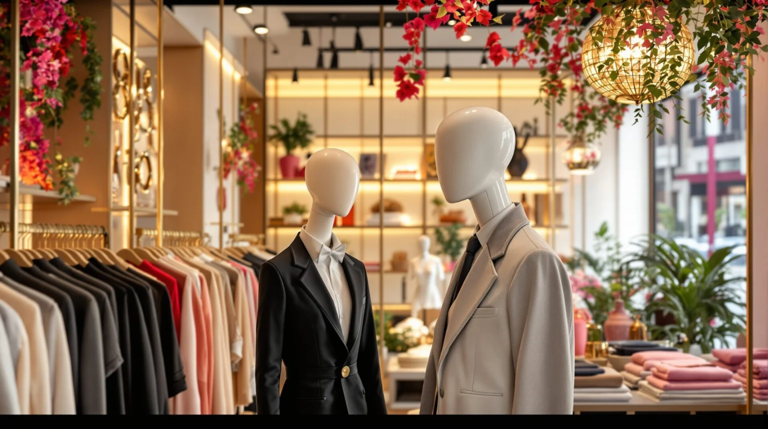 comment créer une boutique sur instagram