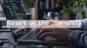 clear cmos pc portable