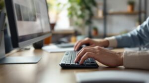 ou se trouve le menu outil