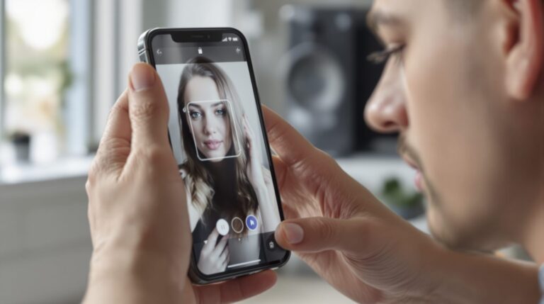 probleme face id iphone