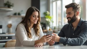 voir les contacts bloqués sur iphone