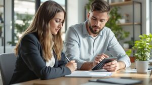 convertir centieme d'heure en minute