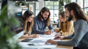 IA et création de sites web : pourquoi l'humain reste indispensable en 2025