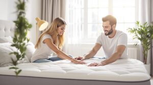 matelas emma one 90x190