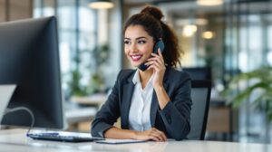 message pour répondeur téléphonique