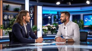 open d' australie 2025 diffusion