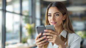 personnaliser messagerie vocale