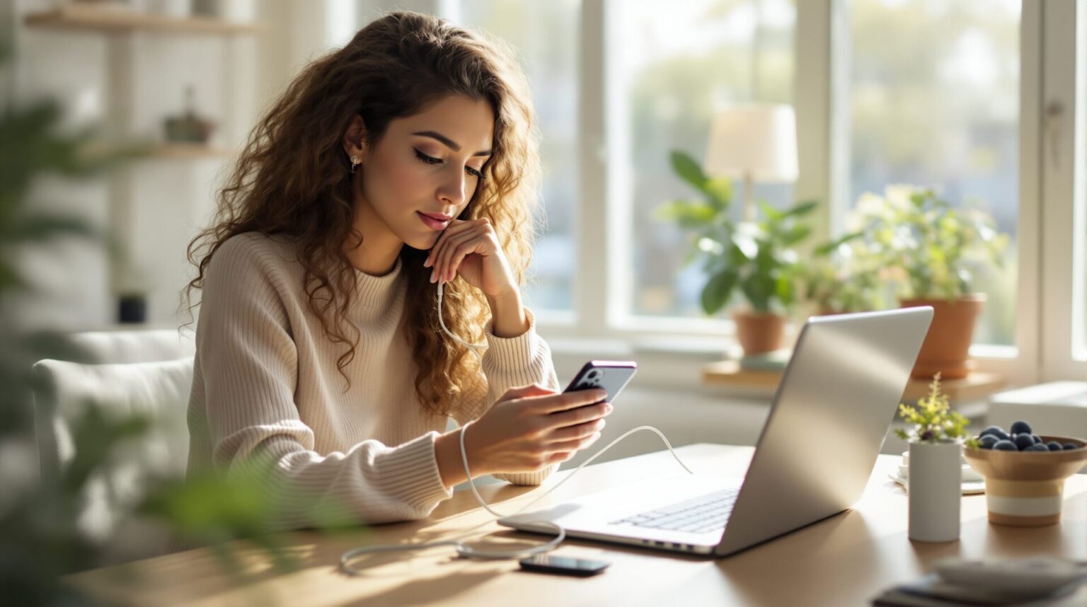 recuperer données iphone cassé