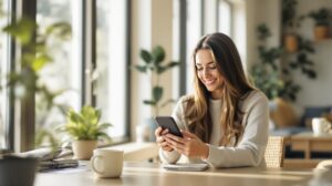 repasser en compte personnel instagram