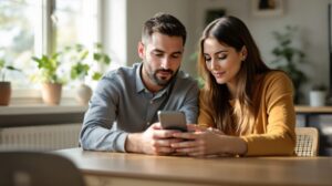 retrouver conversation instagram supprimée