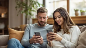 est ce qu on voit les screen sur instagram