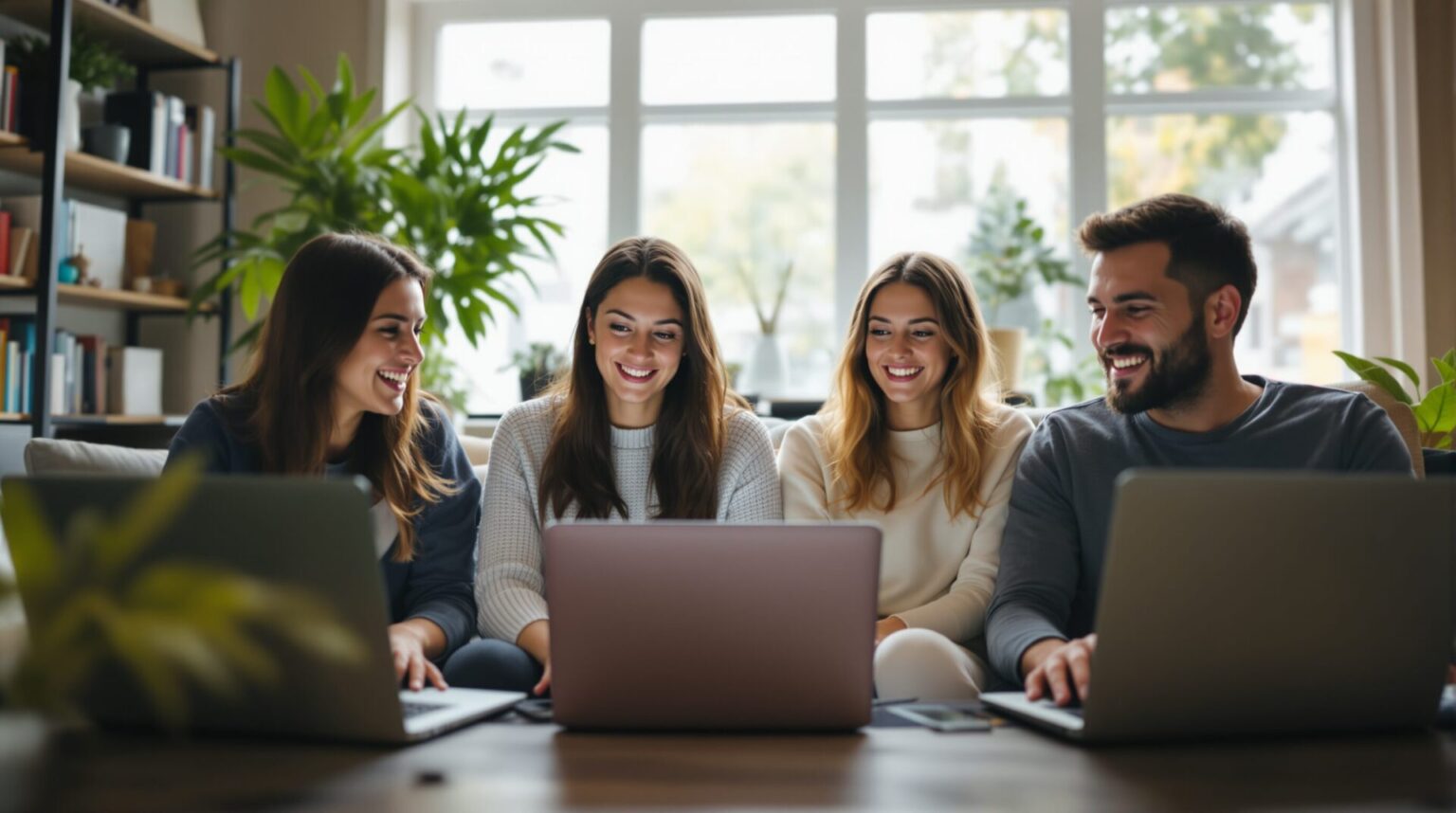 prend moi a un autre inutile site web