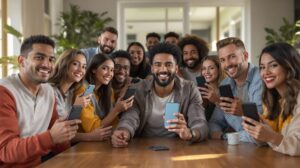 snapdragon 8 elite phones