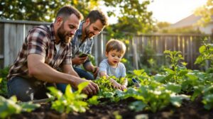 taxe sur les potagers
