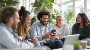 comment trouver des groupes sur telegram