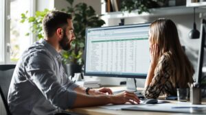 excel count francais