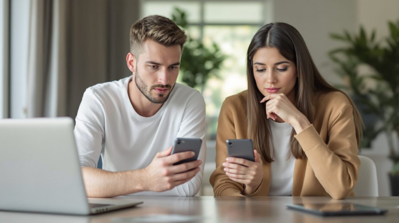 comment retrouver des messages effacés sur messenger