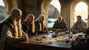 point du jour dragon