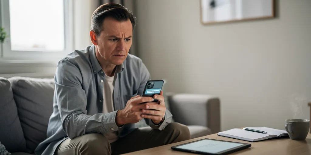 processus system ne répond pas