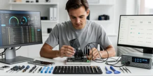 recuperer les donnees d'un telephone cassé