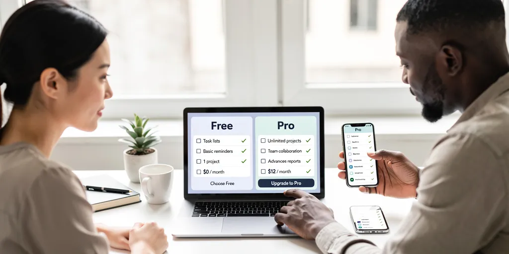 application d organisation