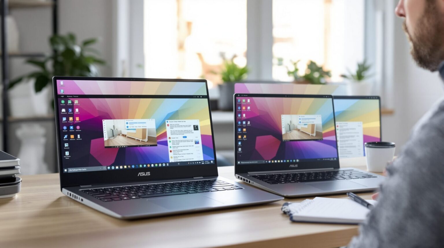 asus vivobook n3504va