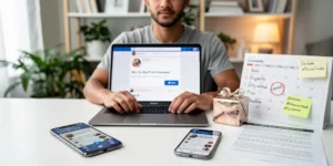 comment faire un jeu concours sur facebook