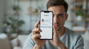 comment savoir si quelqu'un nous a bloqué sur insta