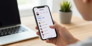 suivis sur instagram