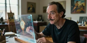 dali artificial intelligence