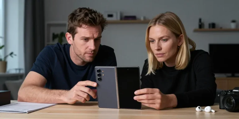 galaxy z fold special edition